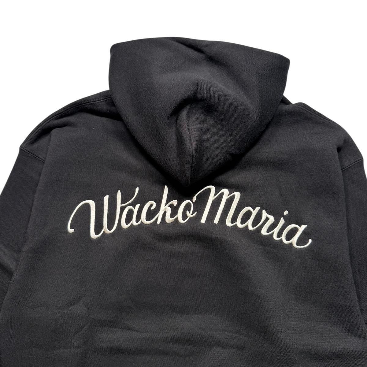WACKO MARIA BOB MARLEY SWEAT SHIRT ワコマリア WACKO MARIA (ワコマリア)】 ボブマーリー スウェット│WACKO
