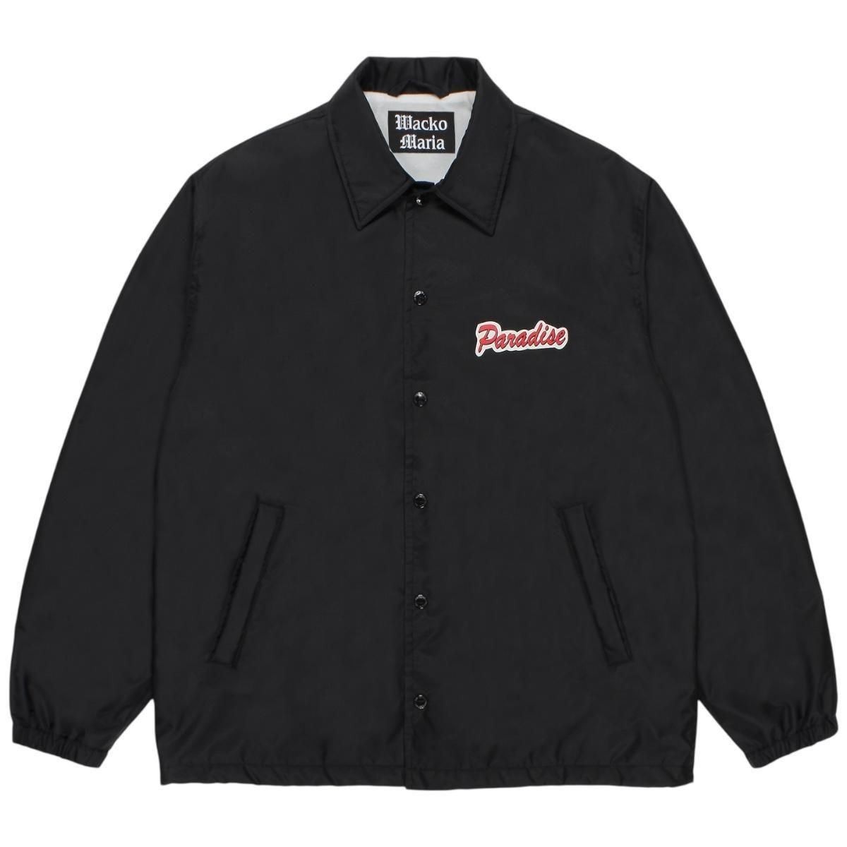 WACKOMARIA<BR>COACH JACKET(TYPE-3)