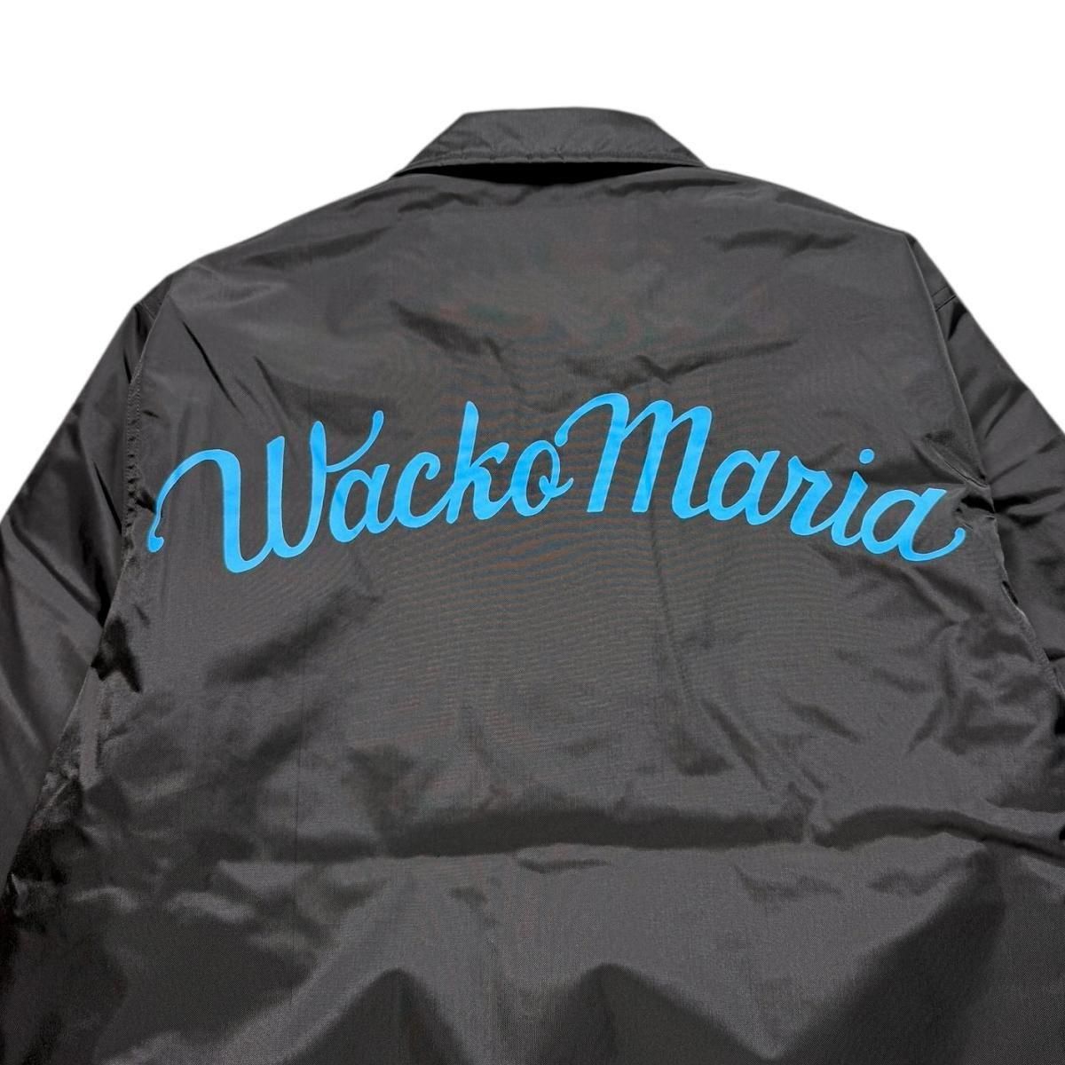 ジャケット・アウター WACKOMARIA SUPERBAD COACH JACKET ワコマリア スーパーバッド コーチジャケット - メルカリ
