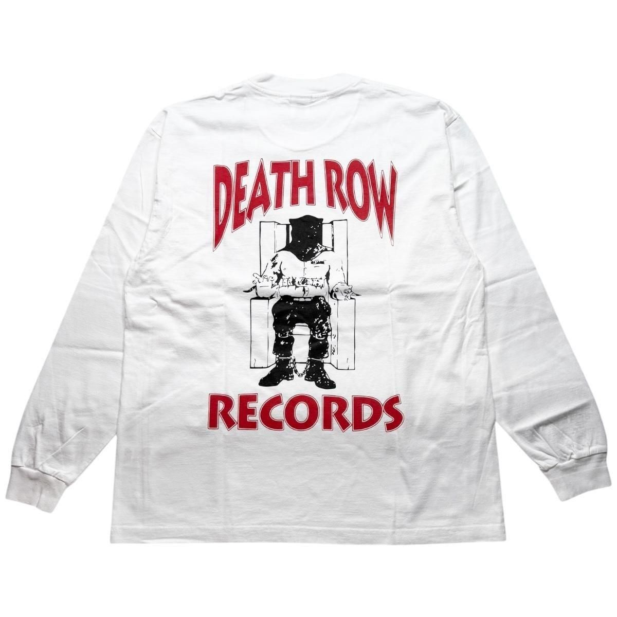 WACKOMARIA《ワコマリア》DEATH RAW RECORDS / WASHED HEAVY