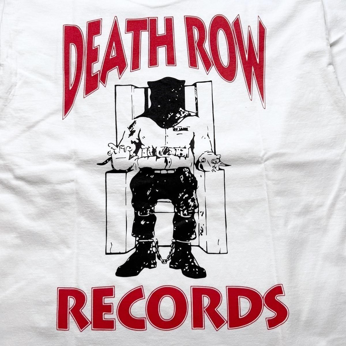 WACKOMARIA《ワコマリア》DEATH RAW RECORDS / WASHED HEAVY WEIGHT