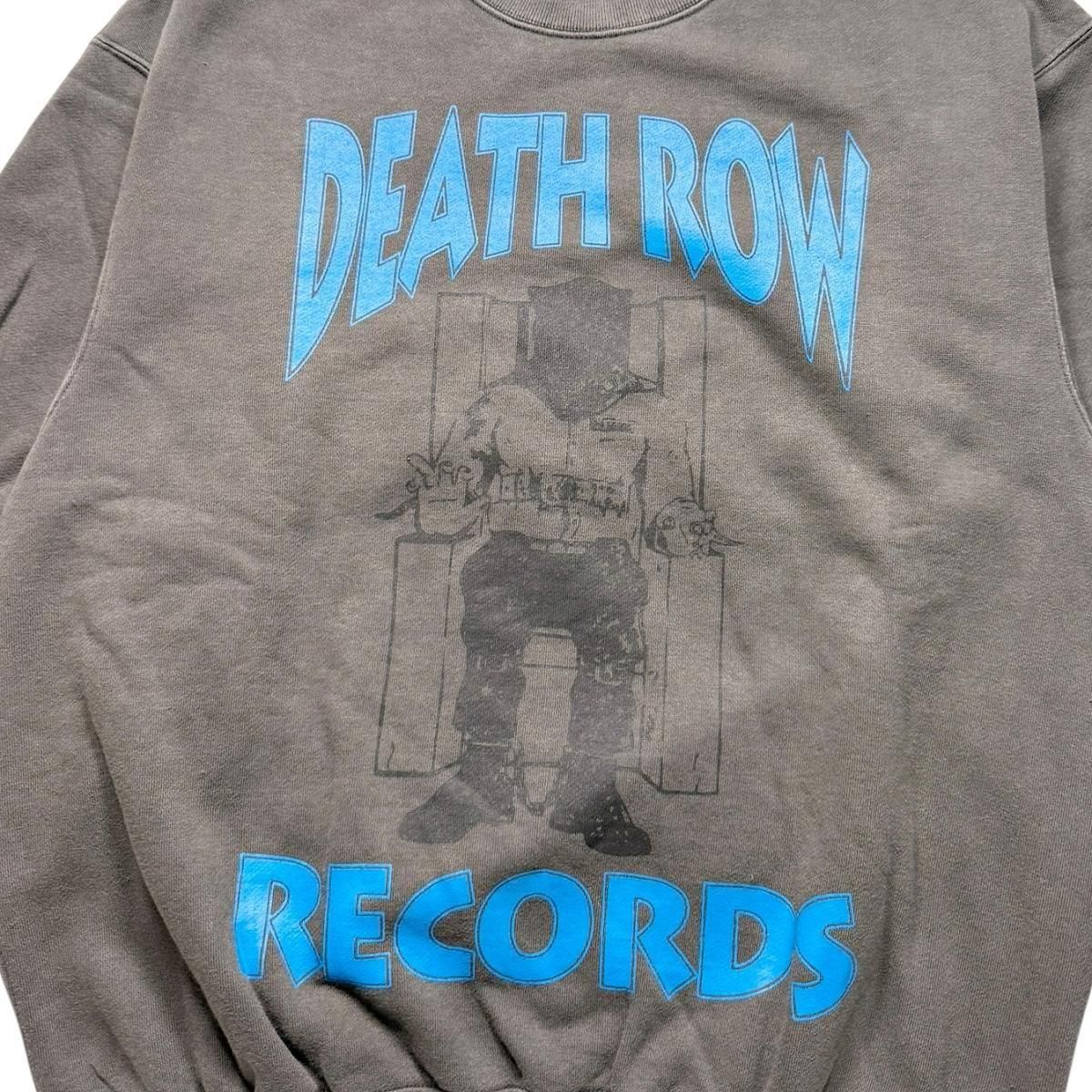 WACKOMARIA《ワコマリア》DEATH RAW RECORDS / WASHED MIDDLE WEIGHT