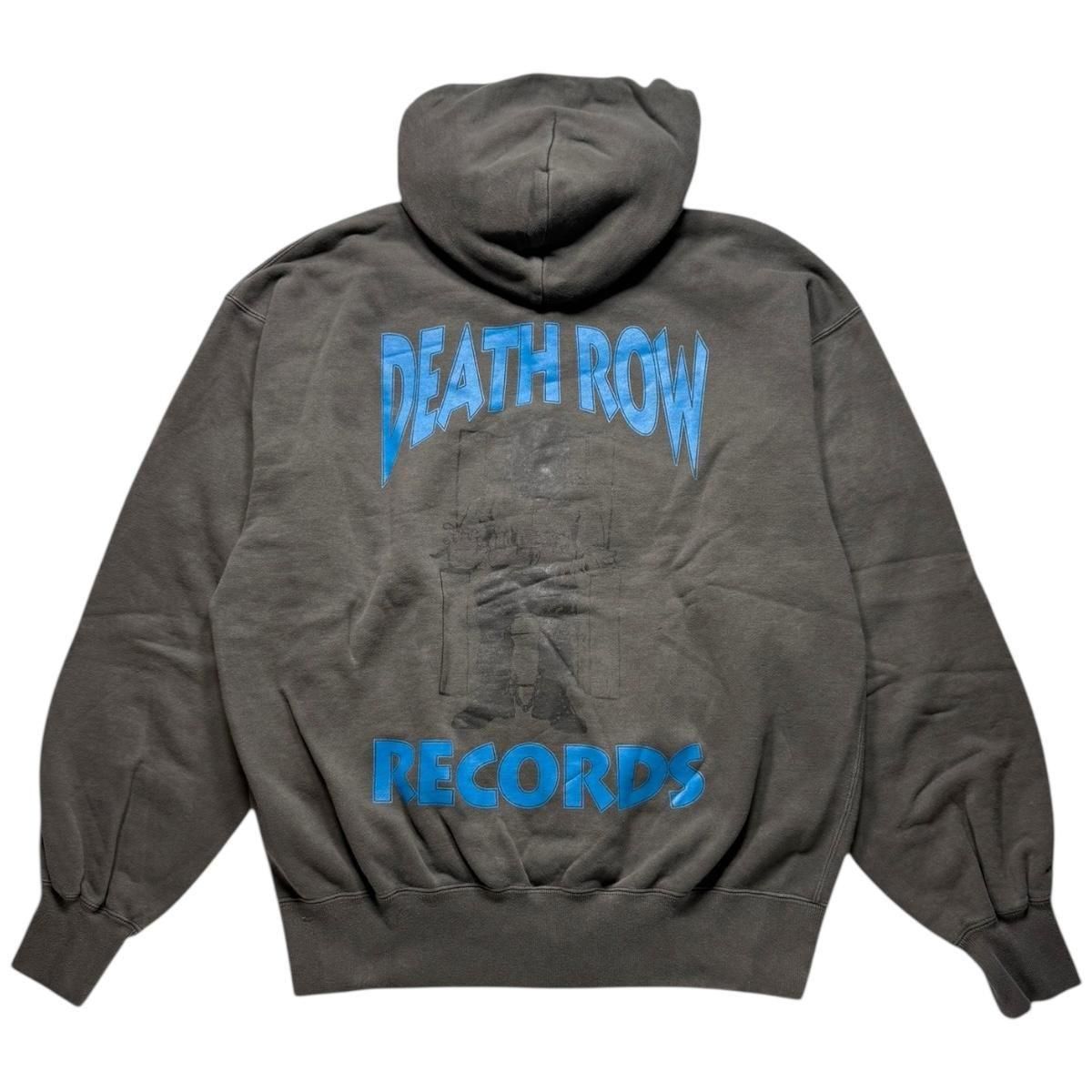 WACKOMARIA《ワコマリア》DEATH RAW RECORDS / WASHED MIDDLE WEIGHT