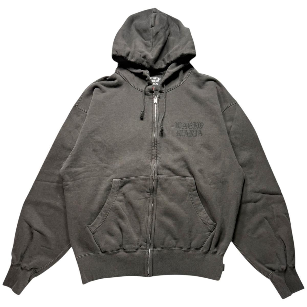 ワコマリア　23ss-wmc-ps01 半袖ポロシャツ　サイズL ワコマリア 23ss-wmc-ps01 半袖ポロシャツ サイズL ワコマリア