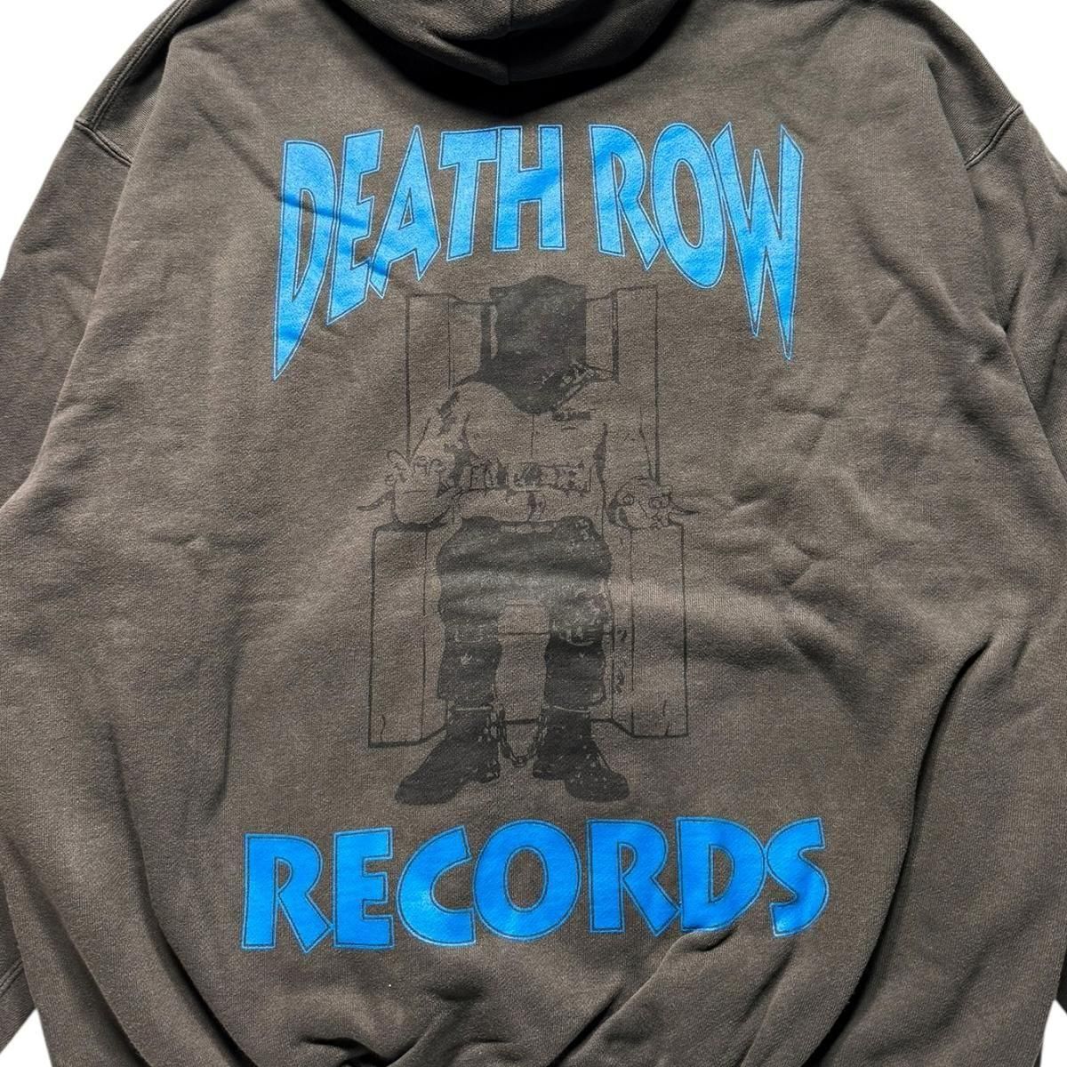 WACKOMARIA《ワコマリア》DEATH RAW RECORDS /WASHED MIDDLE
