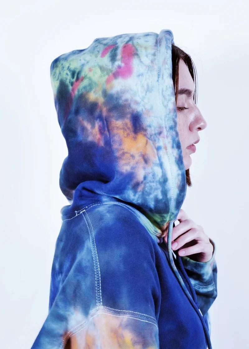 APPLEBUM \"EARTH BALL\" SWEAT PARKA アップルバム APPLEBUM《アップルバム》