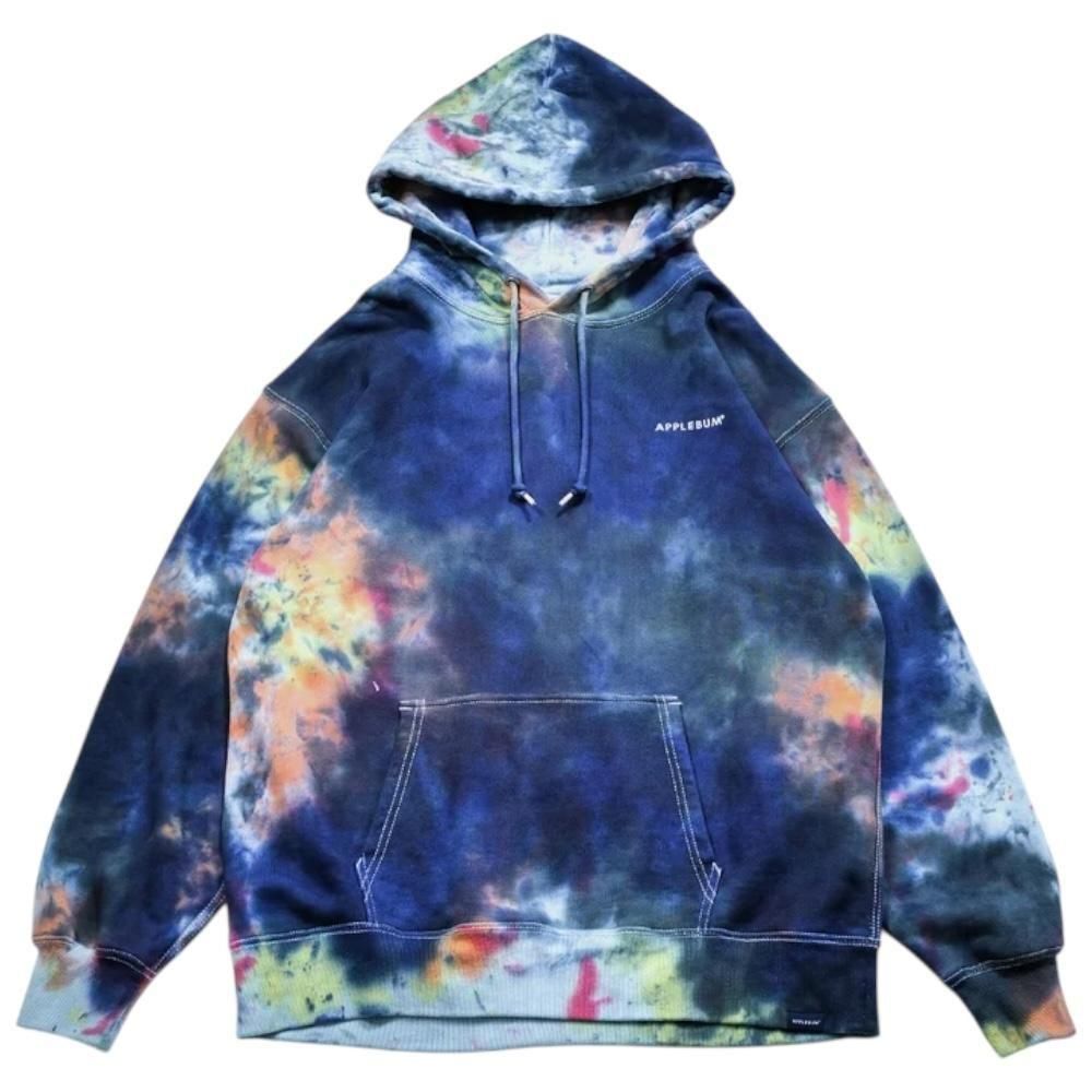 APPLEBUM<BR>"" Sweat Parka