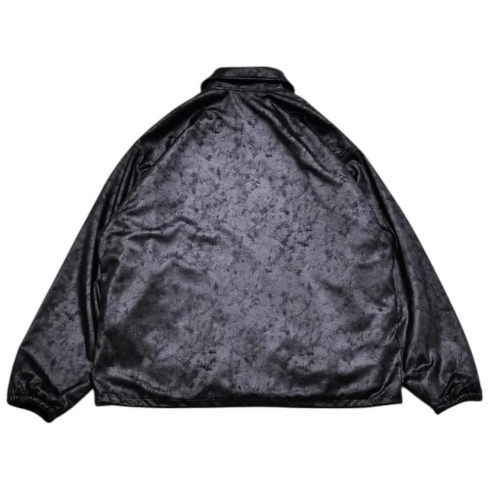 APPLEBUM《アップルバム》Synthetic Leather Jacket(2520618) | 公式