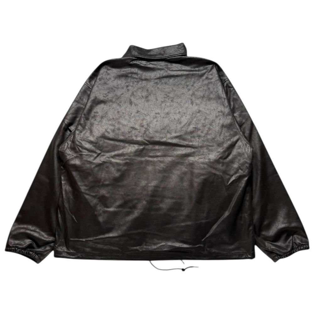 APPLEBUM《アップルバム》Synthetic Leather Jacket(2520618) | 公式
