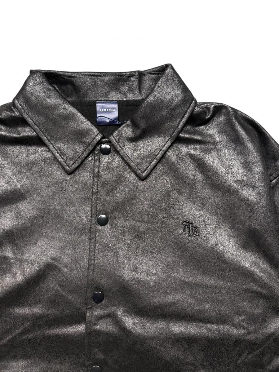 heve ラッフルジャケットBL ブラック ⭐︎新品未使用タグ付き⭐︎heve ヘイブ ラッフルジャケットBL