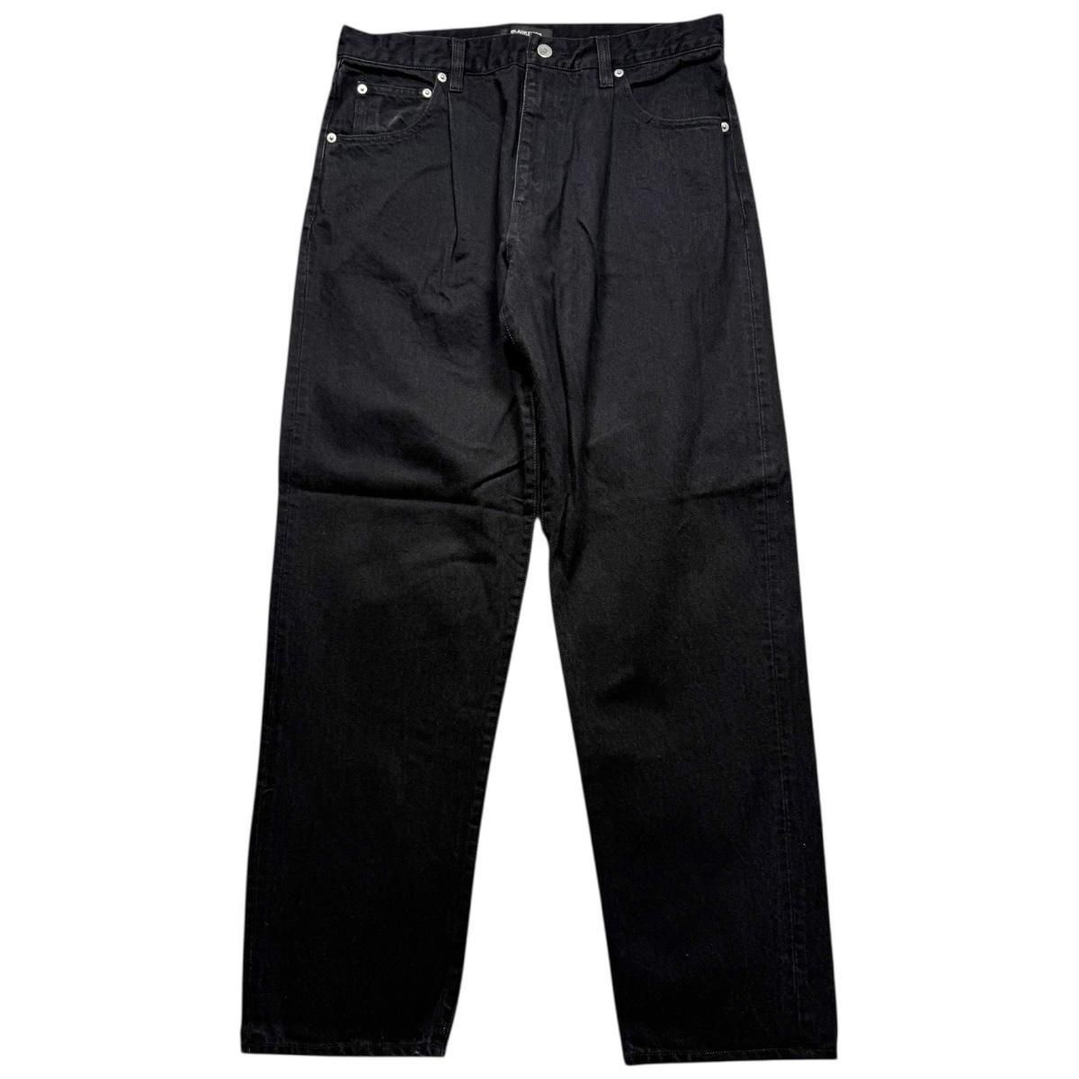 ROTTWEILER <BR>R9 DENIM PANTS