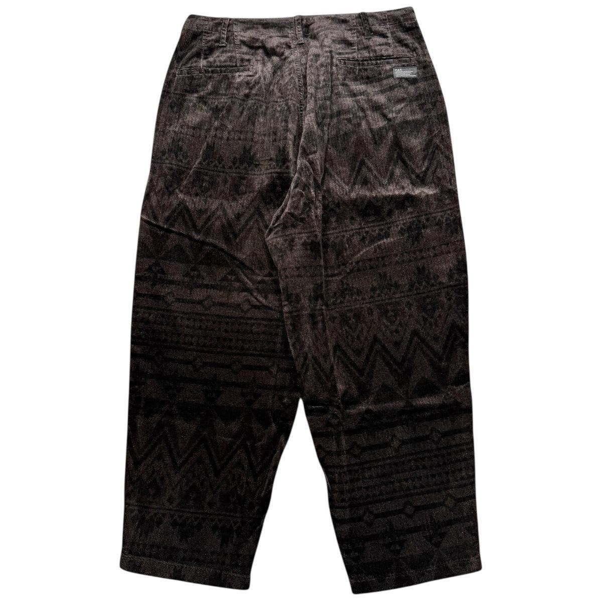 FAT elephant　極美品 エフエーティー エレファント | F.A.T. ELEPHANT - TWO FACE（トゥー