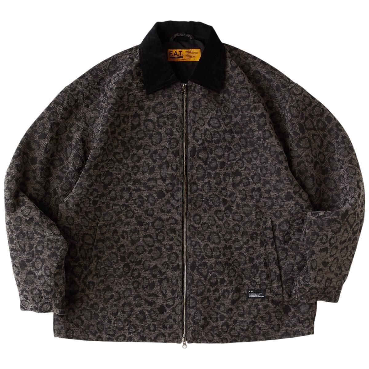 FAT《エフエイティー》GOBEZZLER(F32520SH18) | 公式通販