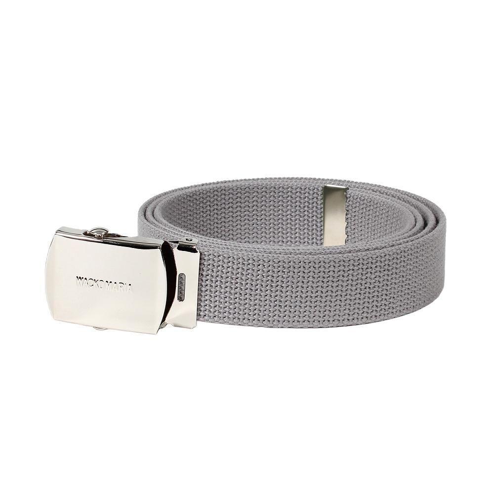 WACKOMARIA<BR>GI BELT(TYPE-2)(GRAY)