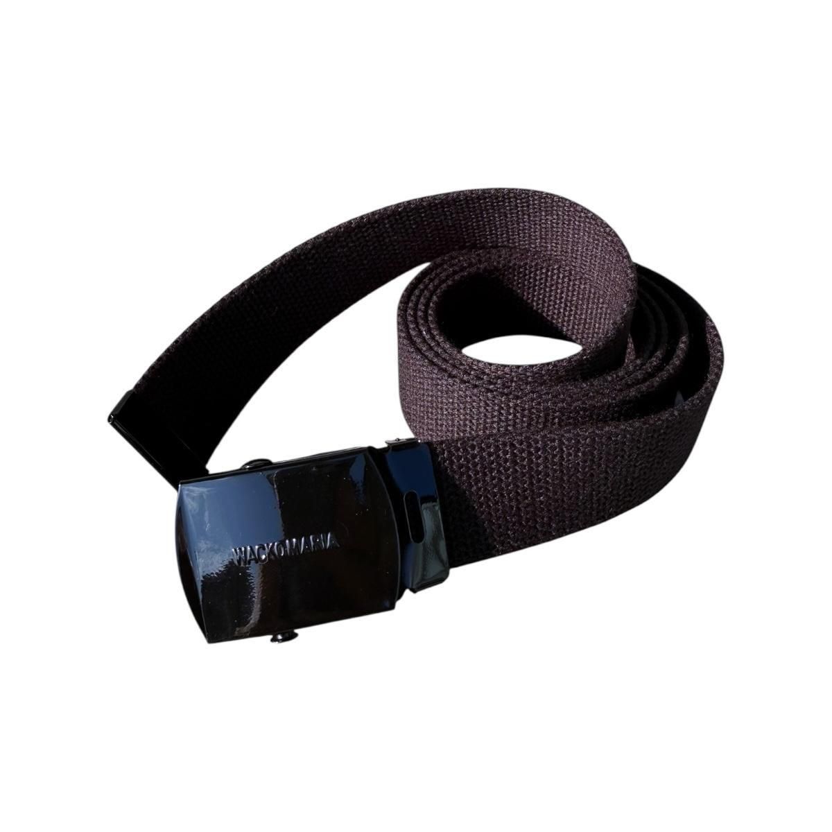 WACKOMARIA<BR>GI BELT(TYPE-1)(BLACK)