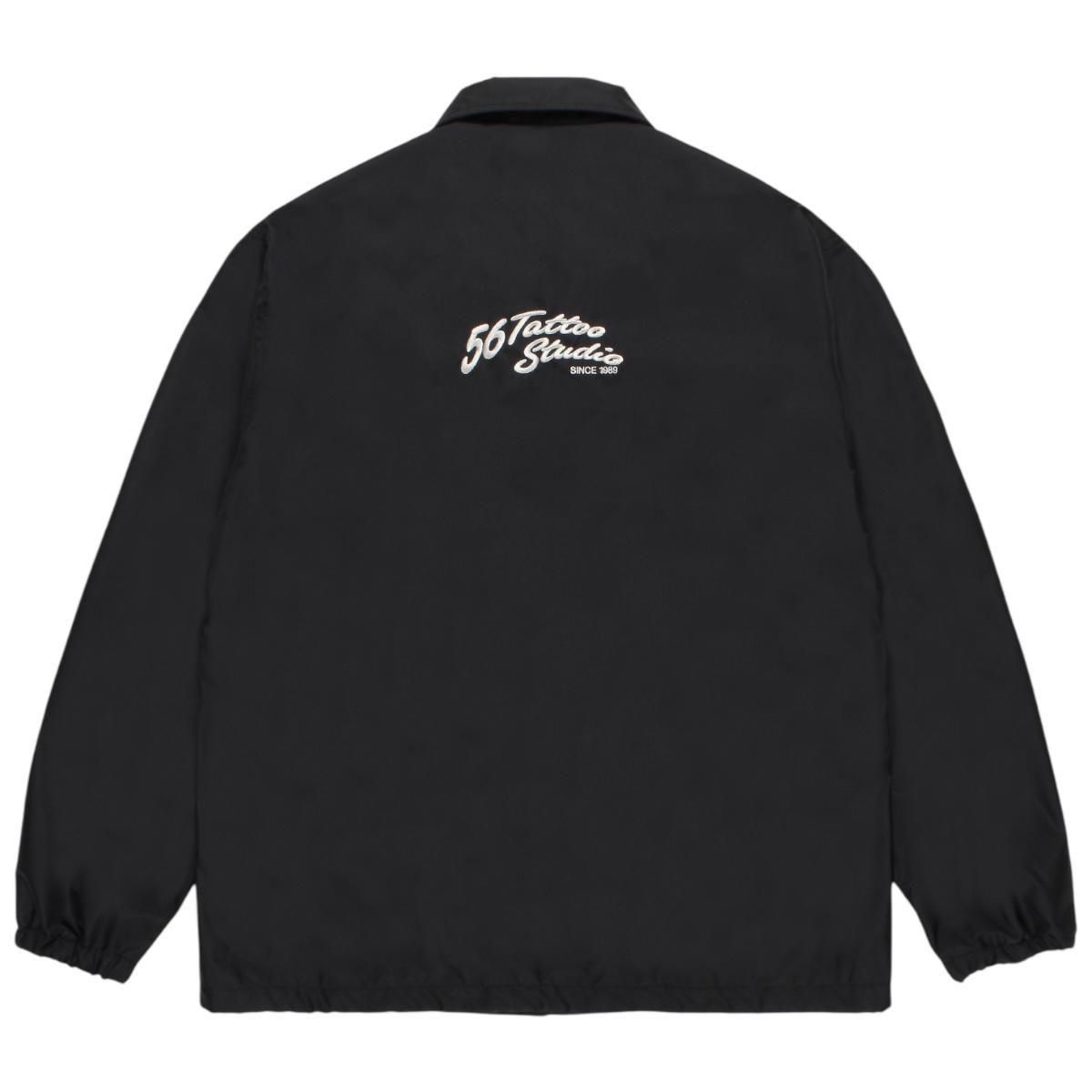 WACKOMARIA《ワコマリア》56 TATOO STUDIO / COACH JACKET(56TS