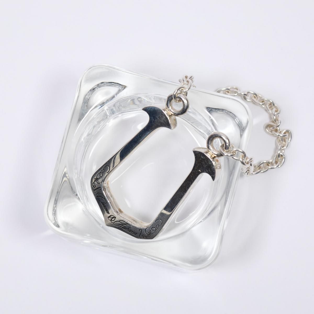 ★アンティークブラック ブルドッグ手前1体★ エイト 倉庫錠 DL-1 特大（特1号）サイズ ブラック（ブルドッグ