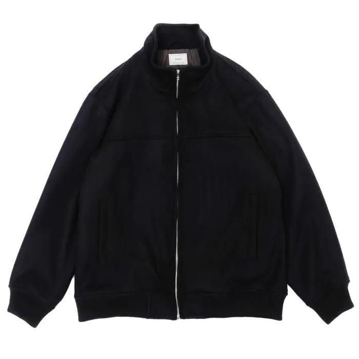EVCON<BR>WOOL BLOUSON