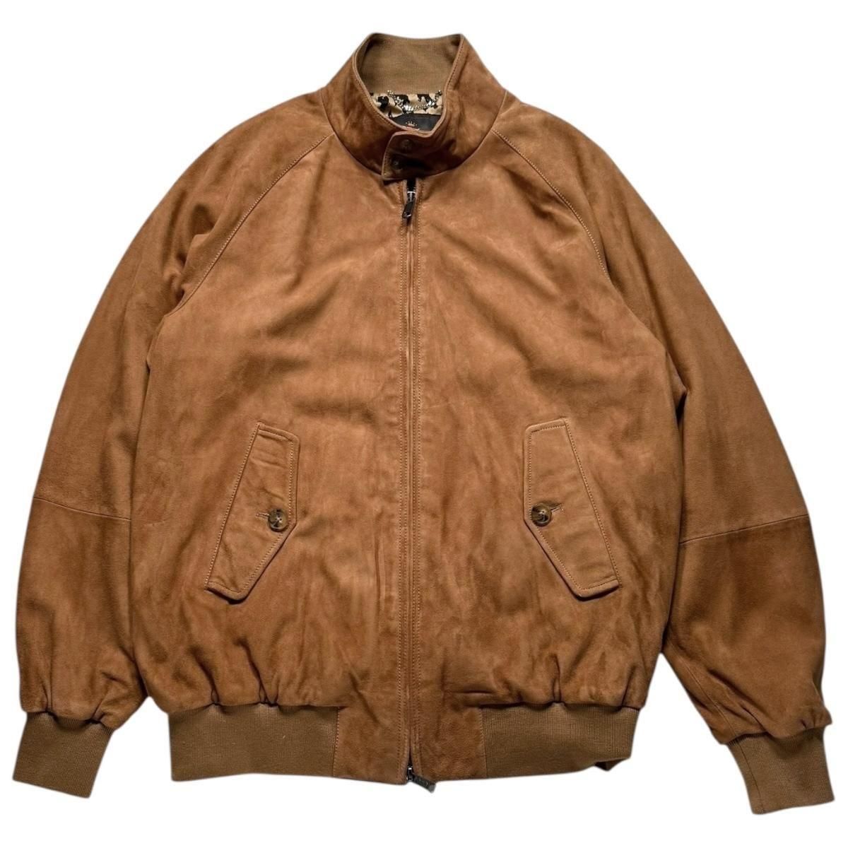 ジャケット・アウター 25SS WACKOMARIA BARACUTA G9 25SS ワコマリア×バラクータG9ハリントンジャケット Mサイズ - メルカリ