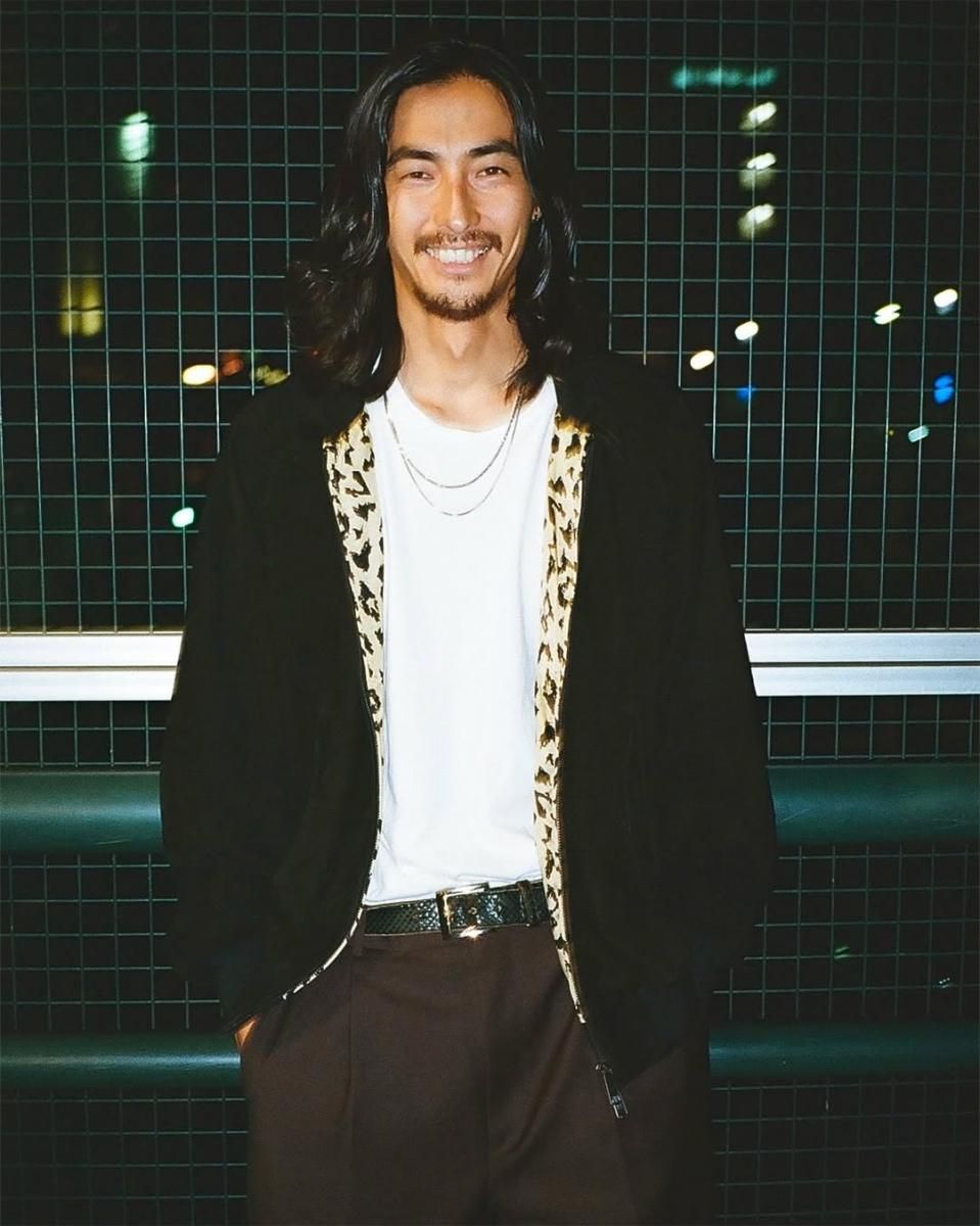 ジャケット・アウター WACKOMARIA BARACUTA G9 HARRINGTON JKT WACKO MARIA/BARACUTA / G9 HARRINGTON JACKET（BEIGE）［G9ハリントン