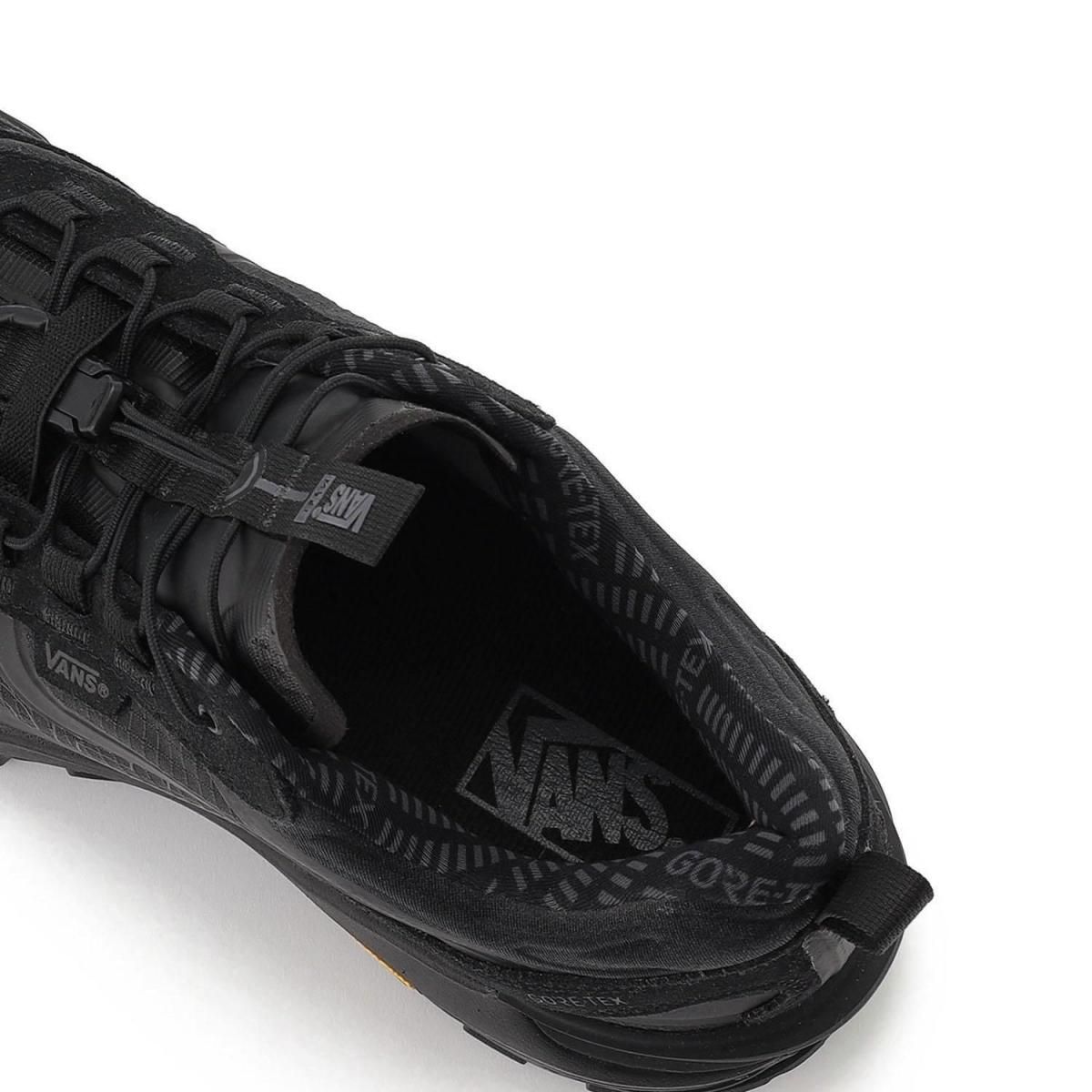 VANS《ヴァンズ》| MTE CROSSPATH XC GORE-TEX(VN000DAM1OJ) | 公式