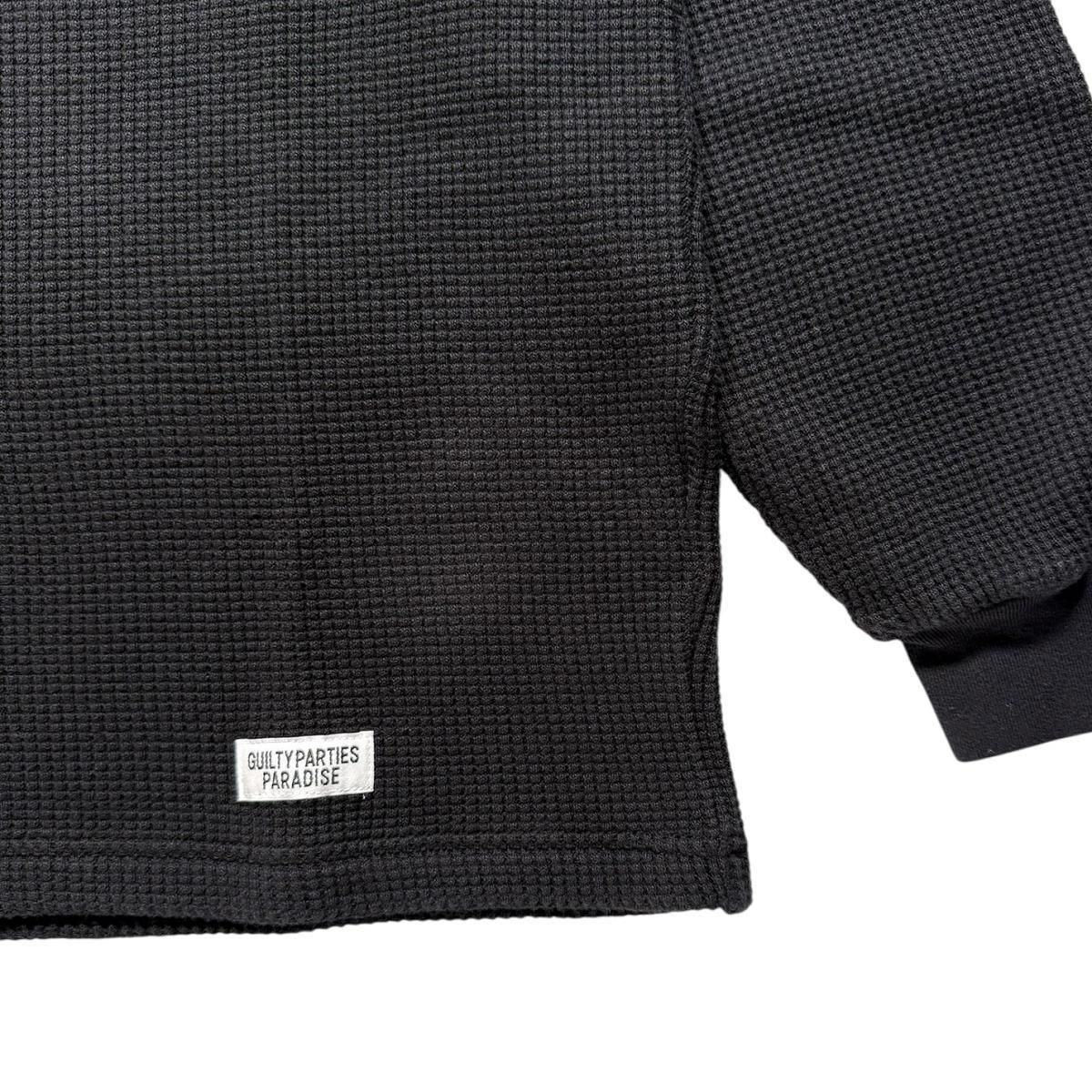 XXLサイズ wackomaria Tシャツ 黒 XXLサイズ wackomaria Tシャツ 黒