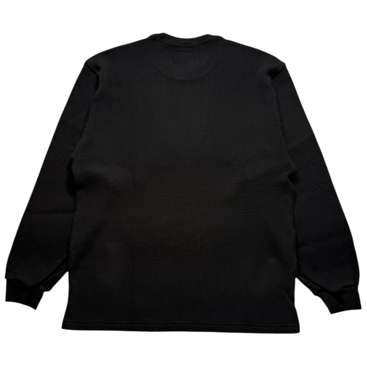 トップス WACKOMARIA THERMAL SHIRT WACKO MARIA ワコマリア】THERMAL SHIRT 公式通販 正規取扱店