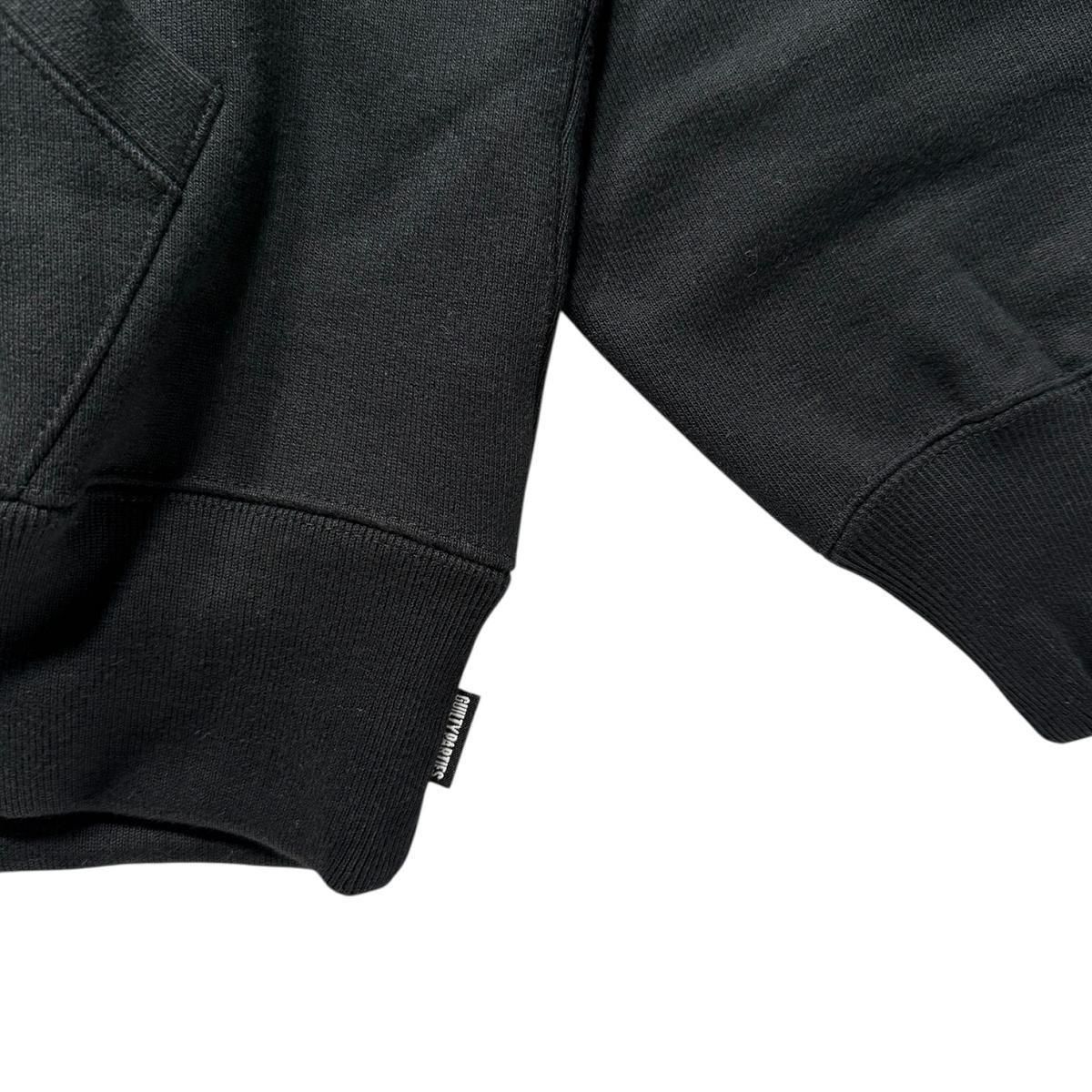 WACKOMARIA《ワコマリア》HEAVY WEIGHT PULLOVER HOODED SWEAT SHIRT