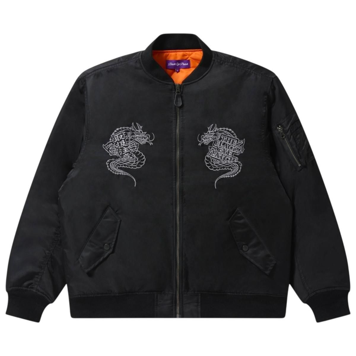 BlackEyePatch《ブラックアイパッチ》| 公式通販 | BlackSheep