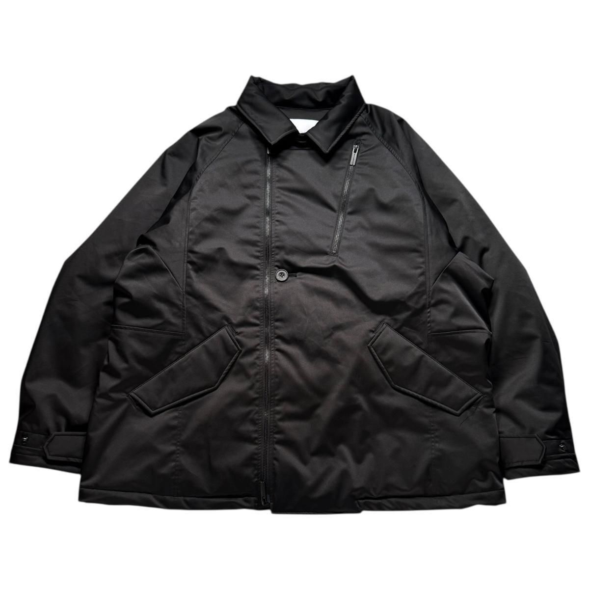 WhiteMountaineering《ホワイトマウンテニアリング》WINDSTOPPER