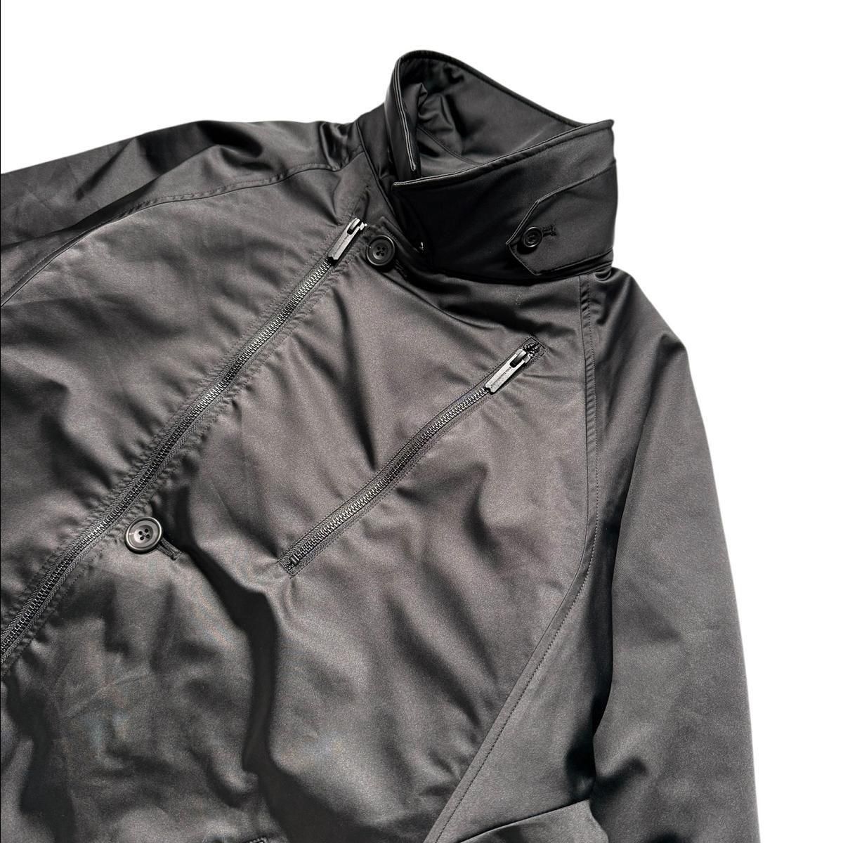 WhiteMountaineering《ホワイトマウンテニアリング》WINDSTOPPER