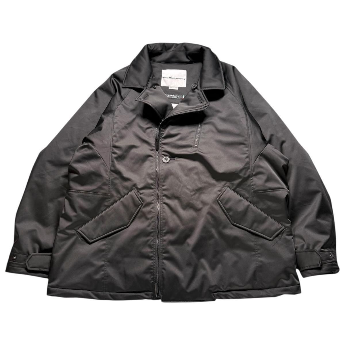 WhiteMountaineering《ホワイトマウンテニアリング》WINDSTOPPER