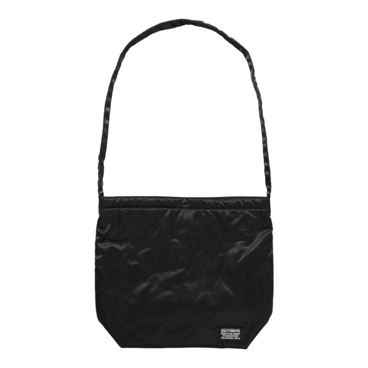 WACKOMARIA<BR>SPEAK EASY / SHOULDER BAG