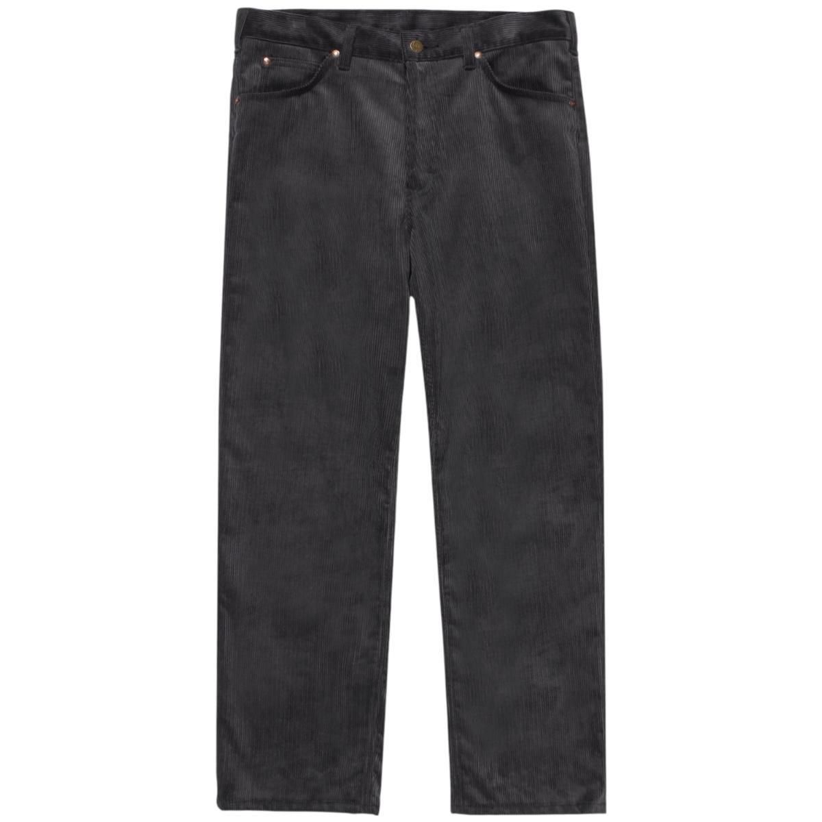WACKOMARIA<BR>Lee / CORDUROY PANTS(GRAY)