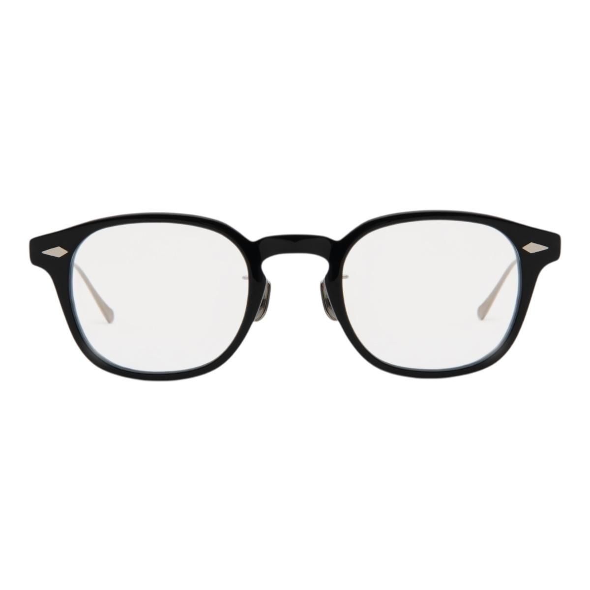 NOCHINO OPTICAL<BR>JIFUSAN #2. GLOSS BLACK  GREY GREEN TO D.GREY (Ĵǥ)