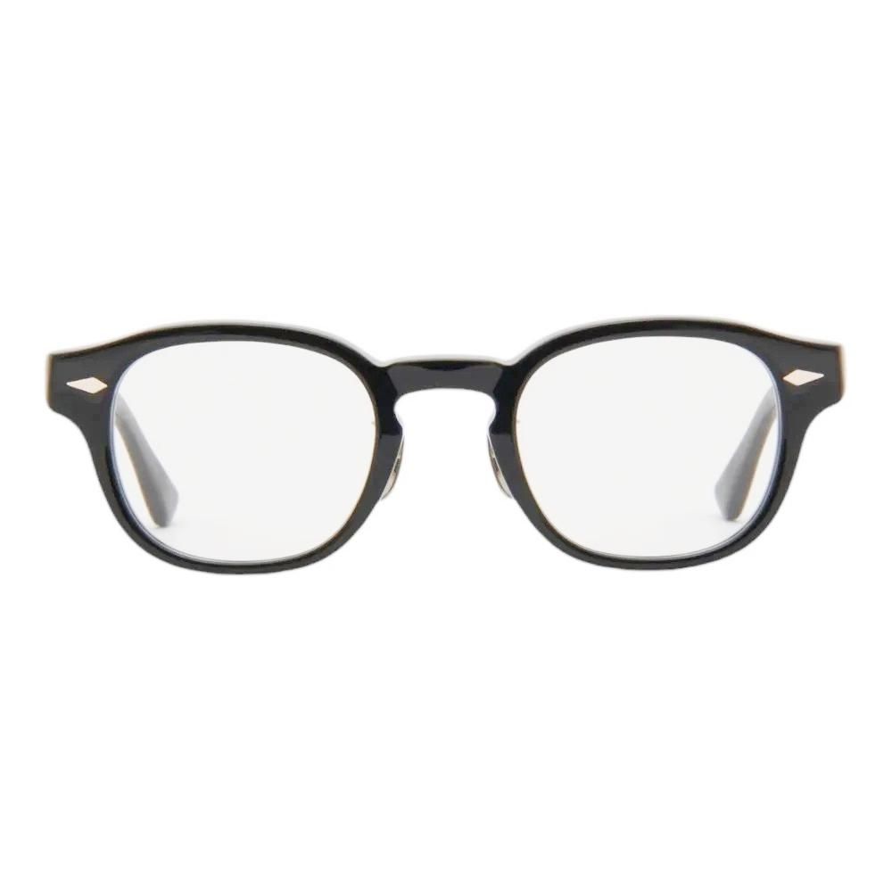 NOCHINO OPTICAL<BR>"NOCHINO" FR #1 GLOSS BLACK  CLEAR to GRAY (Ĵǥ)