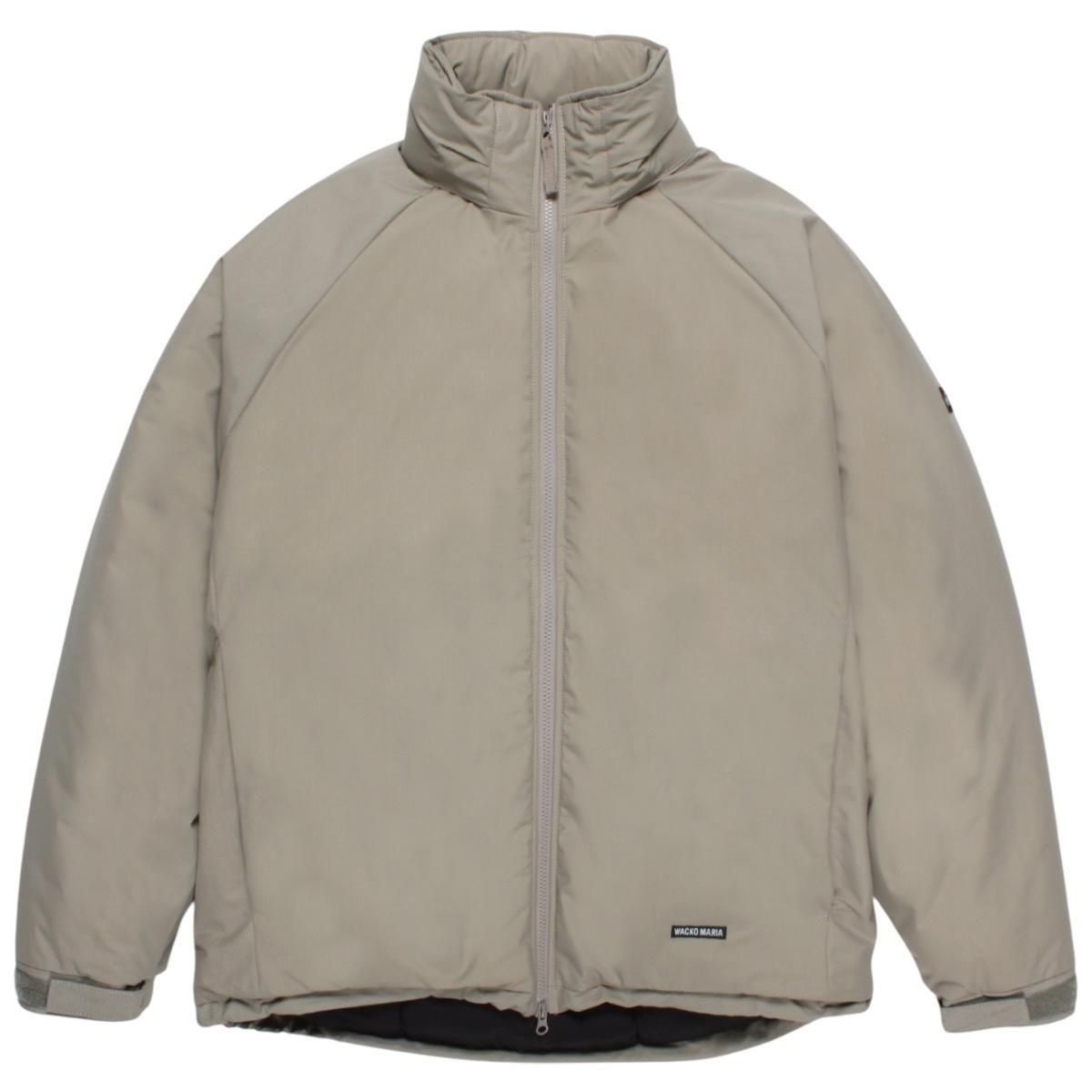 WACKOMARIA<BR>WILD THINGS / HAPPY JACKET(GRAY)