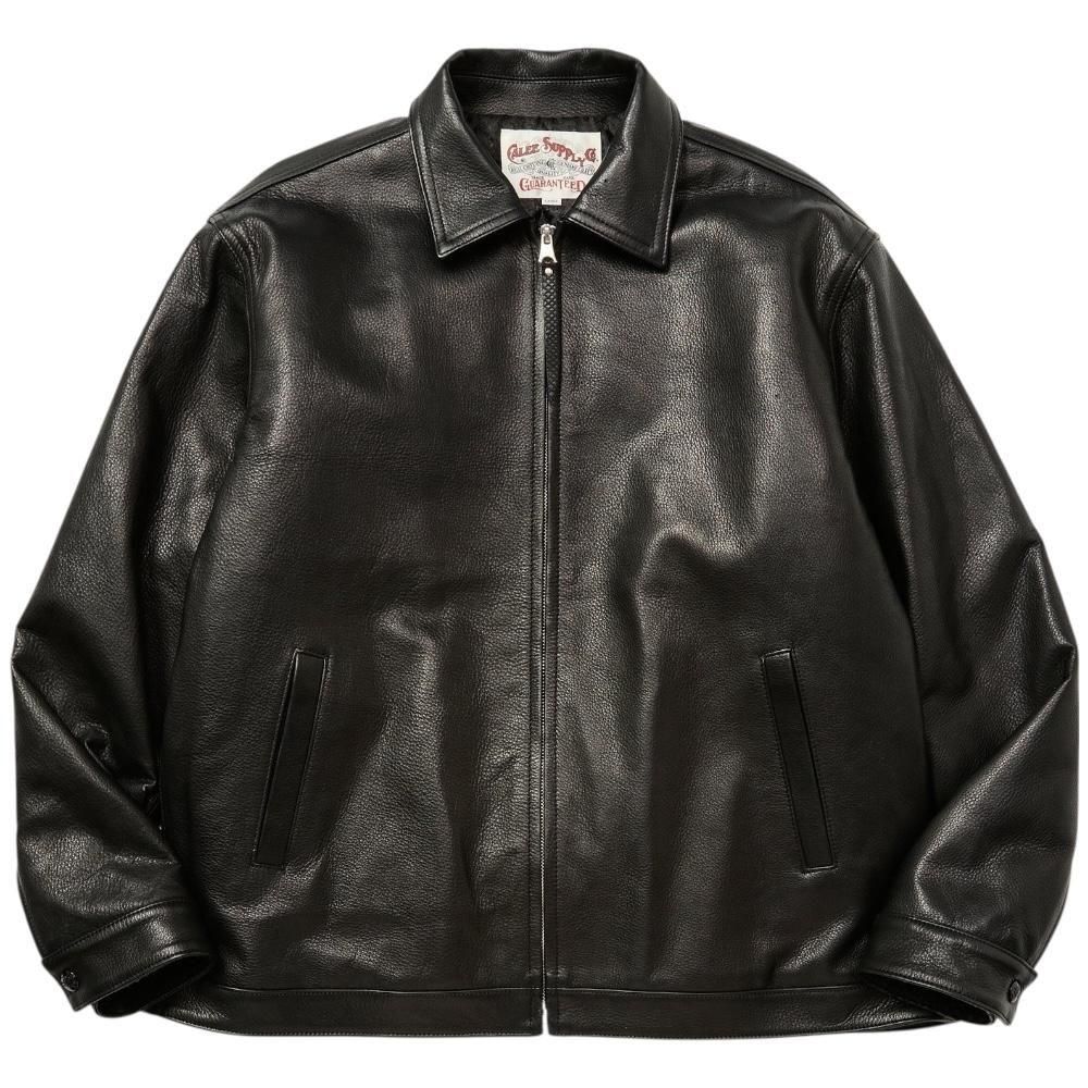 CALEE<BR>LEATHER SWINGTOP WITH PYTHON LEATHER