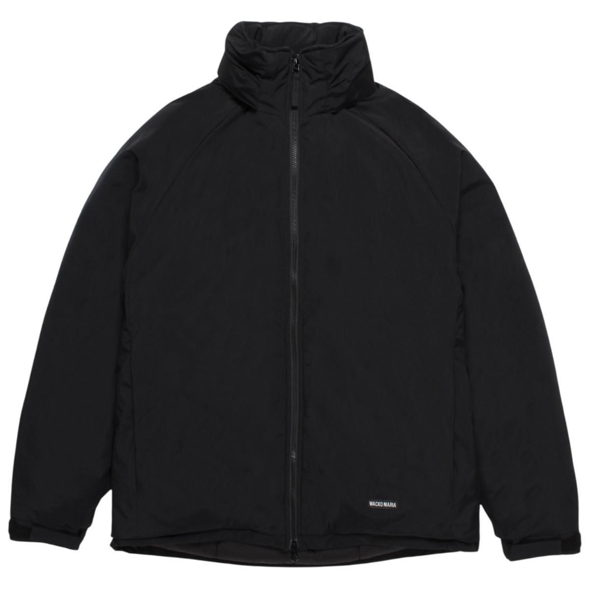 WACKOMARIA<BR>WILD THINGS / HAPPY JACKET(BLACK)