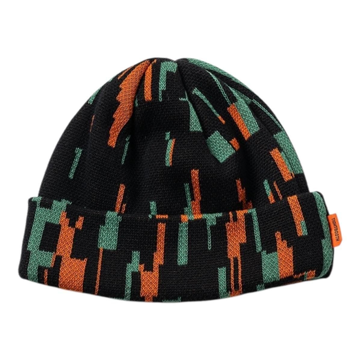 TIGHTBOOTH<BR>TBPR / NOISE WATCH CAP