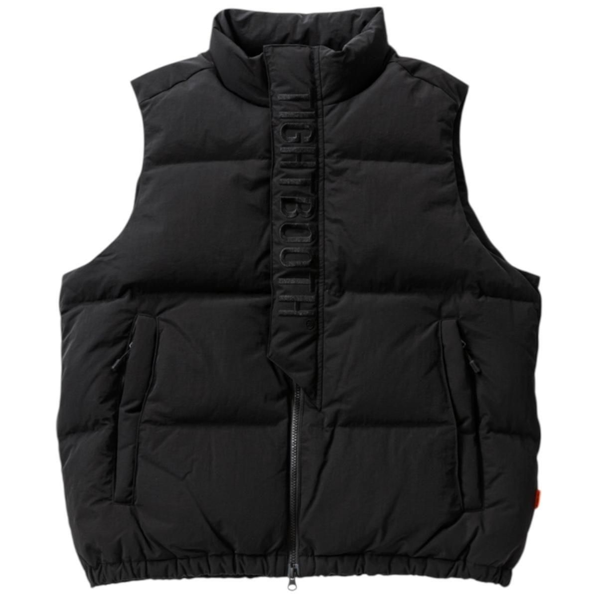 TIGHTBOOTH<BR>TBPR / PLAC DOWN VEST