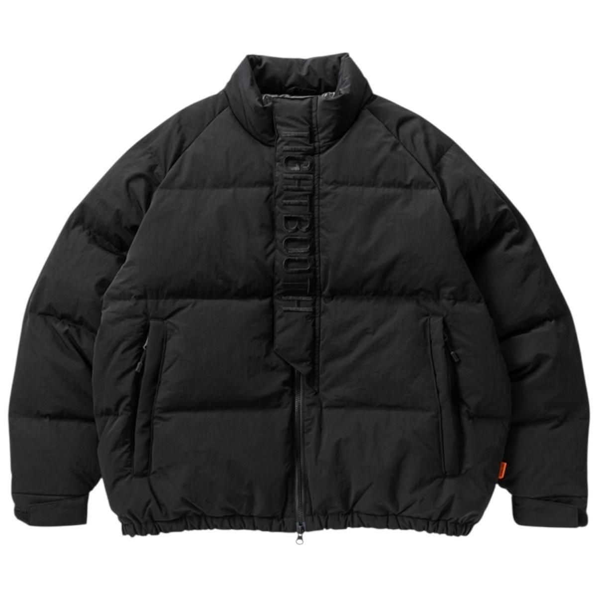 TIGHTBOOTH<BR>TBPR / PLAC DOWN JACKET