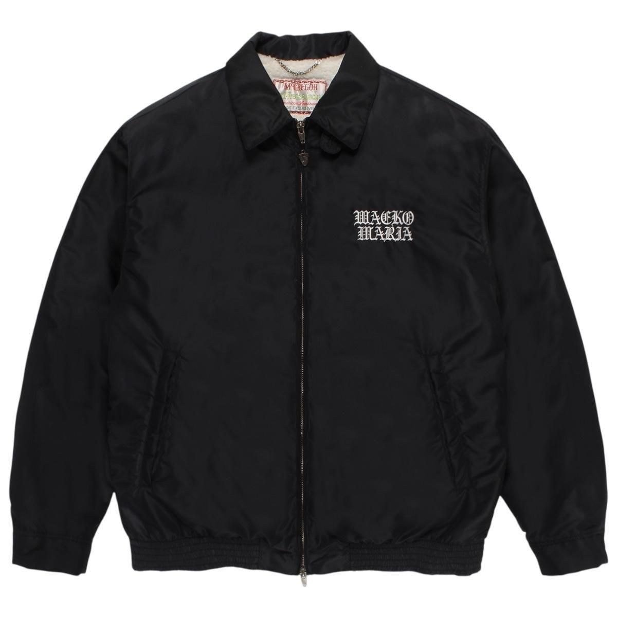 WACKOMARIA<BR>MCGREGOR / ANTI-FREEZE JACKET