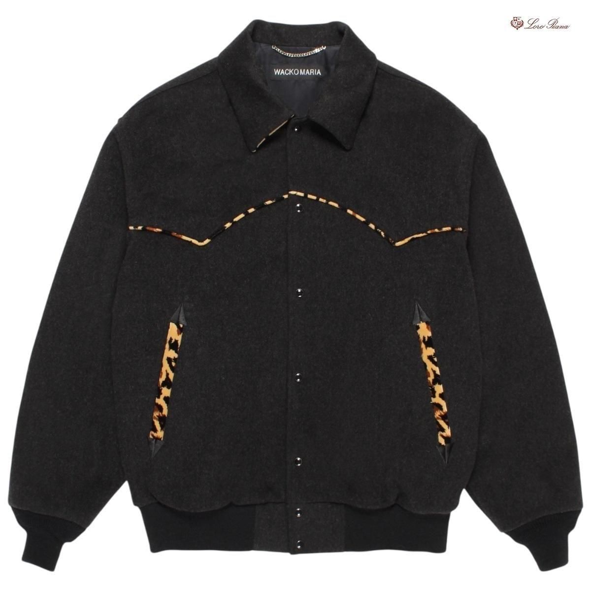 WACKO MARIA《ワコマリア》 | 公式通販 | BlackSheep【ブラックシープ