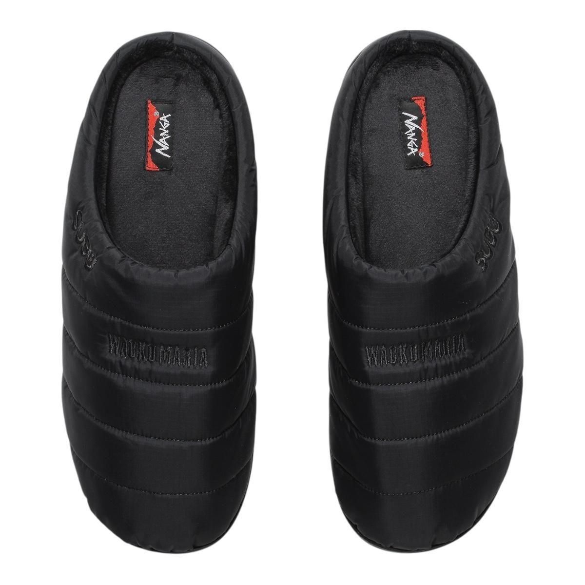 WACKOMARIA<BR>NANGASUBU / AURURA WINTER SANDALS