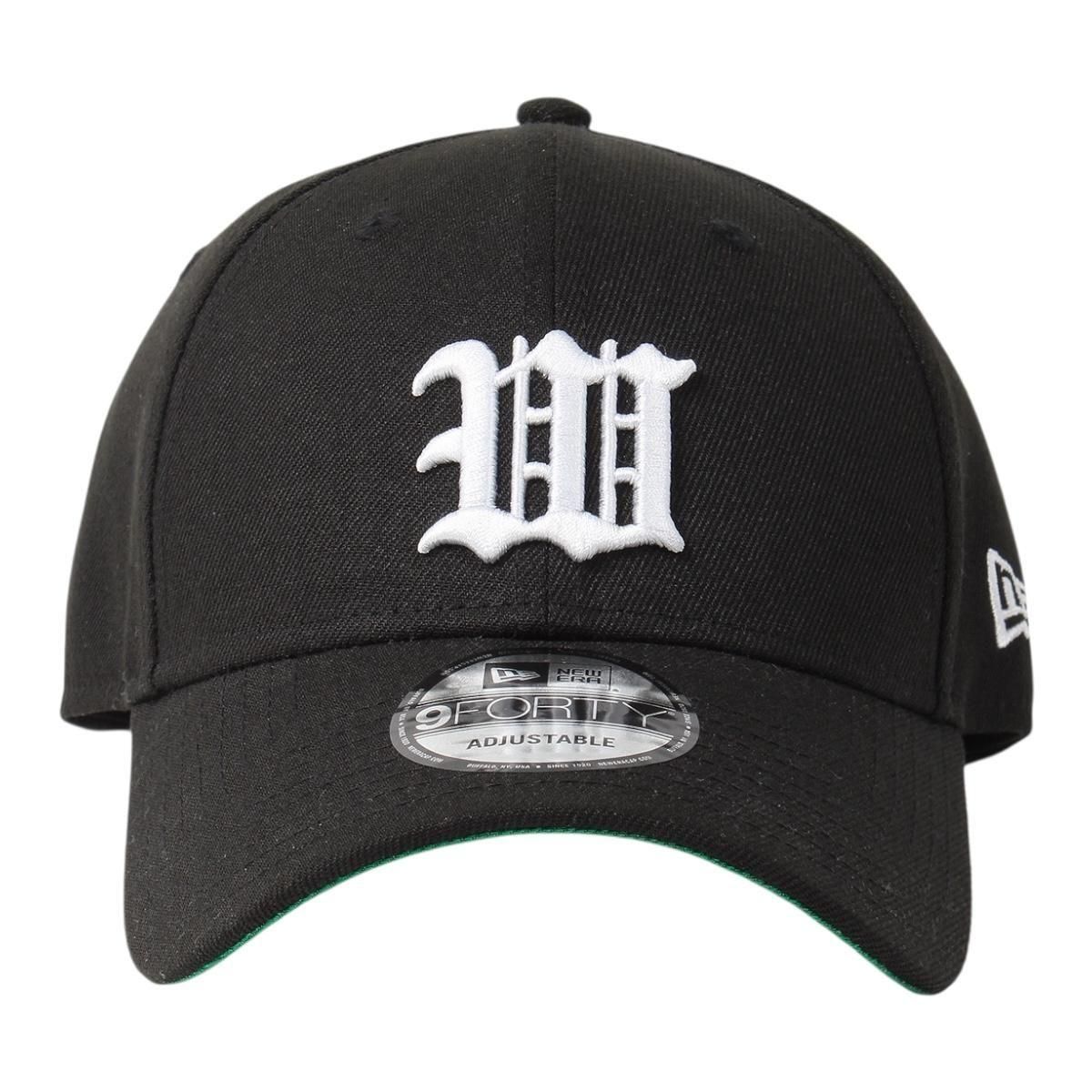 WACKO MARIA《ワコマリア》| 公式通販 | CAP | BlackSheep【ブラック