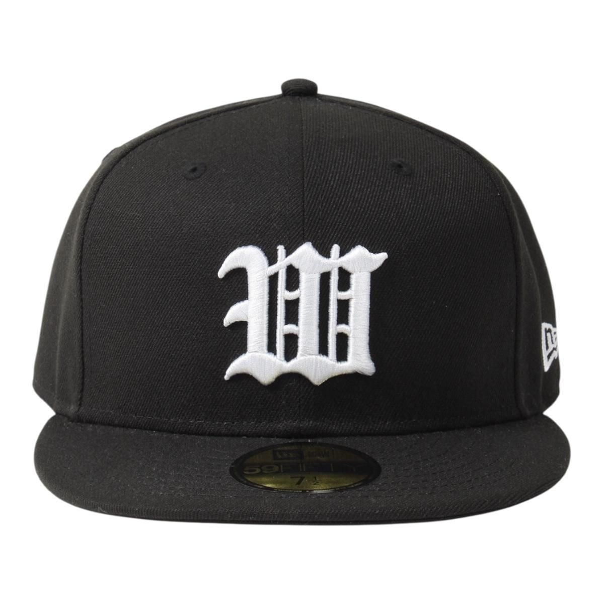 WACKO MARIA《ワコマリア》| 公式通販 | CAP | BlackSheep【ブラック