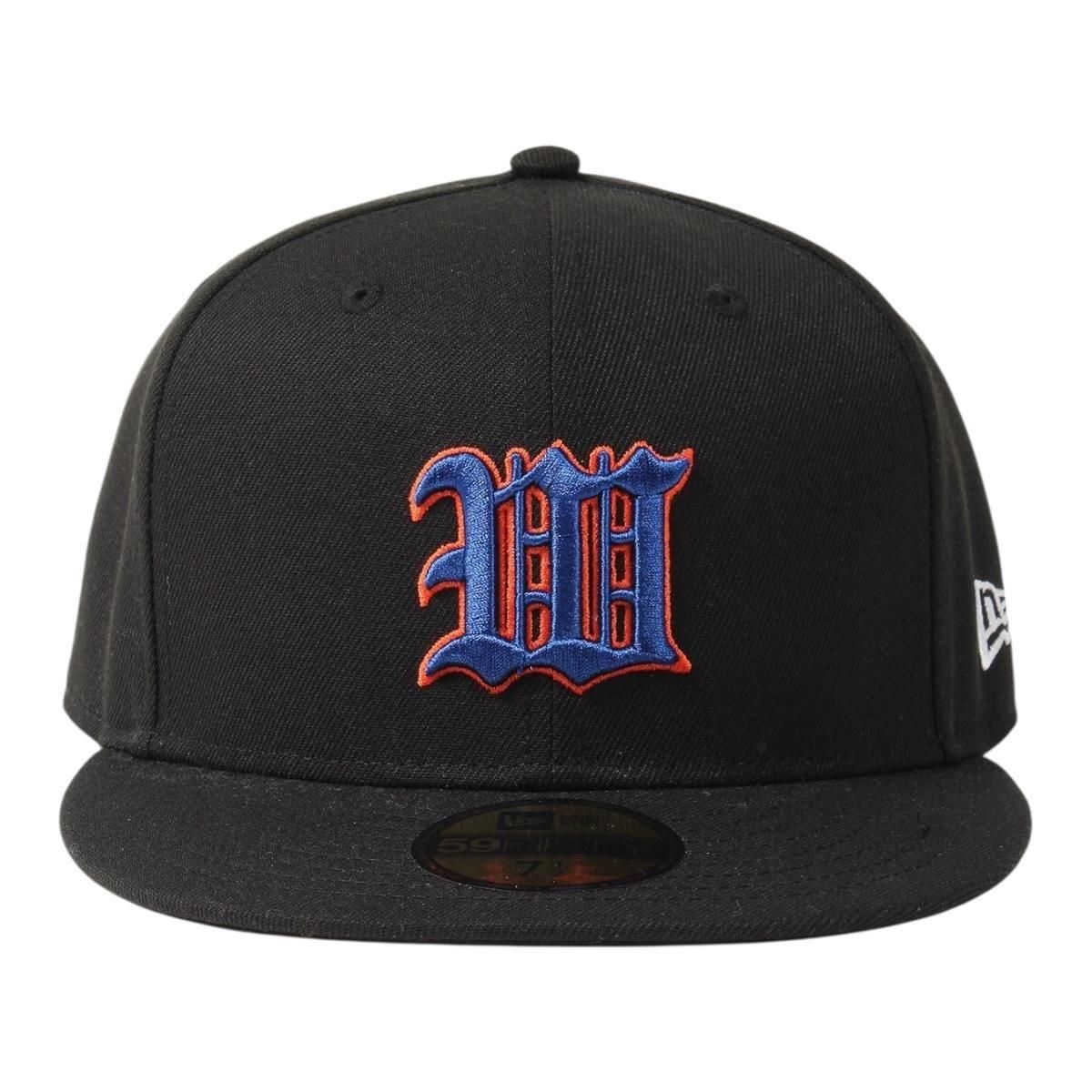 WACKO MARIA《ワコマリア》| 公式通販 | CAP | BlackSheep【ブラック