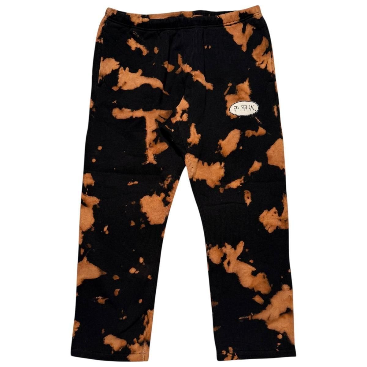 exodus<BR>F.T.W TIEDYE SWEAT PANTS