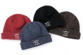 BEDWIN <BR>WOOL WATCH CAP"ROBERT"<img class='new_mark_img2' src='https://img.shop-pro.jp/img/new/icons35.gif' style='border:none;display:inline;margin:0px;padding:0px;width:auto;' />